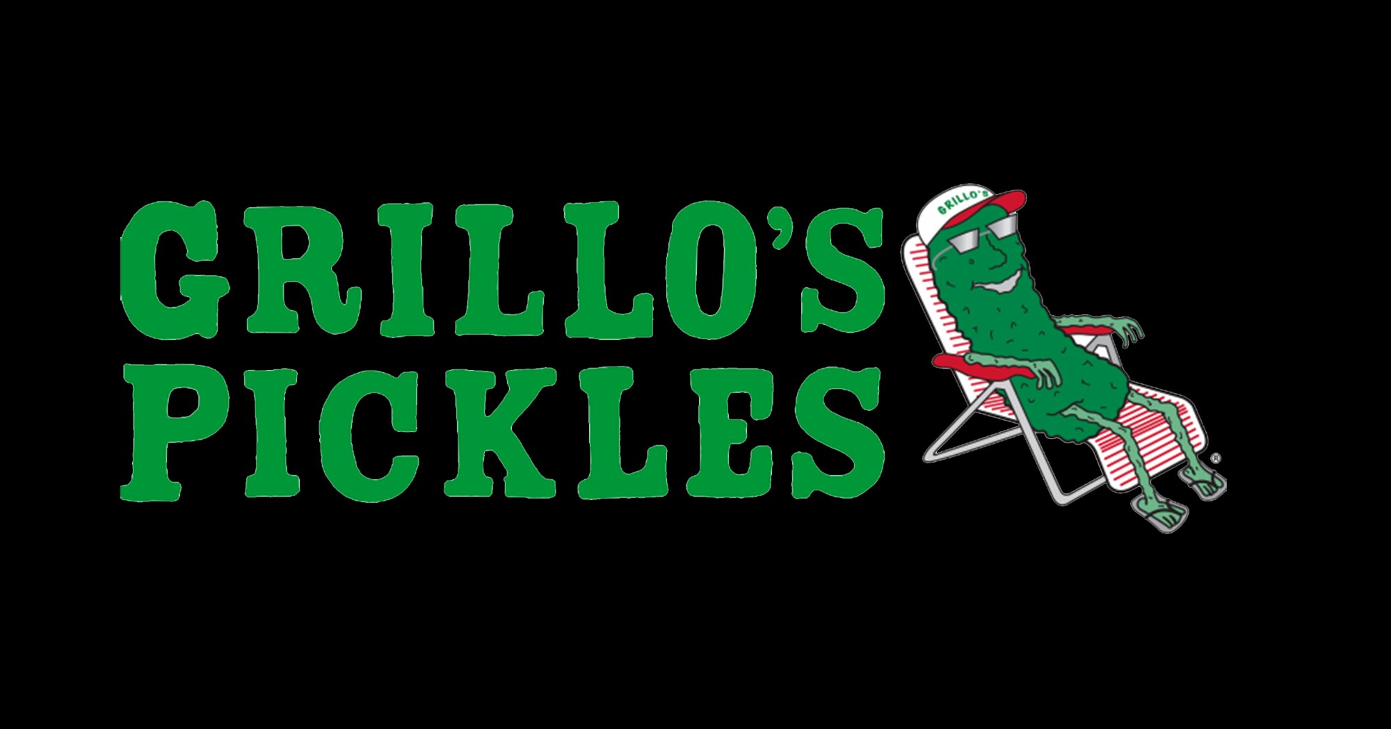 Grillo's Pickles